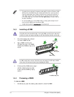 Preview for 16 page of Asus Q87I-PLUS Manual