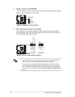 Preview for 22 page of Asus Q87I-PLUS Manual