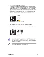 Preview for 23 page of Asus Q87I-PLUS Manual