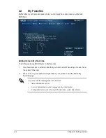 Preview for 38 page of Asus Q87I-PLUS Manual