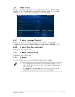 Preview for 39 page of Asus Q87I-PLUS Manual