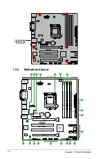 Preview for 10 page of Asus Q87M-E User Manual