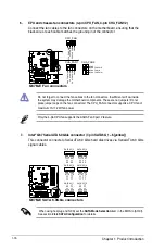 Preview for 24 page of Asus Q87M-E User Manual