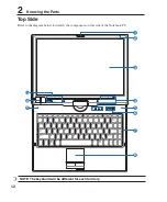 Предварительный просмотр 12 страницы Asus R1F Hardware User Manual