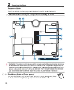 Предварительный просмотр 14 страницы Asus R1F Hardware User Manual