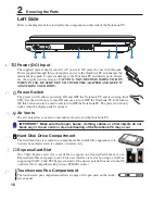 Предварительный просмотр 16 страницы Asus R1F Hardware User Manual