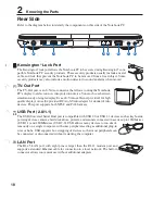 Предварительный просмотр 18 страницы Asus R1F Hardware User Manual