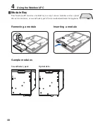 Предварительный просмотр 40 страницы Asus R1F Hardware User Manual