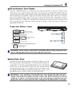 Предварительный просмотр 41 страницы Asus R1F Hardware User Manual