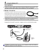 Предварительный просмотр 42 страницы Asus R1F Hardware User Manual