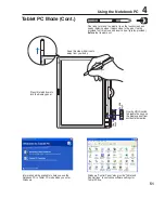 Предварительный просмотр 51 страницы Asus R1F Hardware User Manual