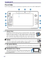 Предварительный просмотр 12 страницы Asus R2E Hardware User Manual