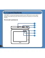 Preview for 12 page of Asus R300 User Manual