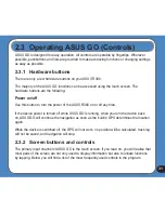 Preview for 31 page of Asus R300 User Manual