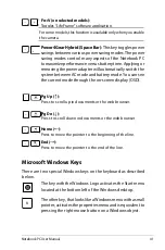 Preview for 41 page of Asus R501JR User Manual