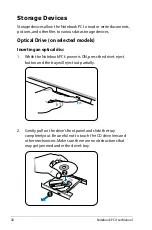 Preview for 58 page of Asus R501JR User Manual