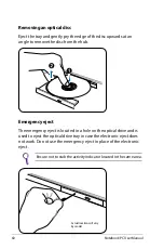 Preview for 60 page of Asus R501JR User Manual