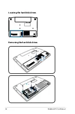 Preview for 64 page of Asus R501JR User Manual