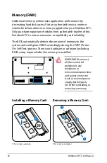 Preview for 66 page of Asus R501JR User Manual