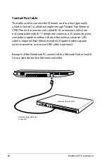 Preview for 68 page of Asus R501JR User Manual