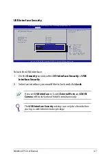 Preview for 83 page of Asus R501JR User Manual