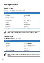 Preview for 10 page of Asus R50A User Manual