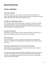 Preview for 11 page of Asus R50A User Manual