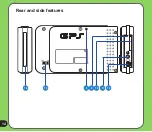 Preview for 14 page of Asus R600 - Auto Light Sensor PND User Manual