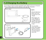 Preview for 16 page of Asus R600 - Auto Light Sensor PND User Manual