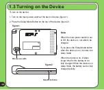 Preview for 18 page of Asus R600 - Auto Light Sensor PND User Manual