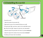 Preview for 25 page of Asus R600 - Auto Light Sensor PND User Manual