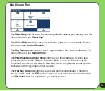 Preview for 33 page of Asus R600 - Auto Light Sensor PND User Manual