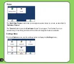 Preview for 34 page of Asus R600 - Auto Light Sensor PND User Manual