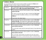 Preview for 44 page of Asus R600 - Auto Light Sensor PND User Manual