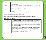 Preview for 47 page of Asus R600 - Auto Light Sensor PND User Manual