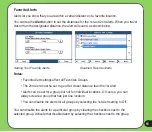 Preview for 51 page of Asus R600 - Auto Light Sensor PND User Manual