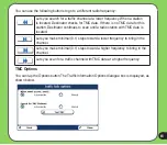 Preview for 61 page of Asus R600 - Auto Light Sensor PND User Manual