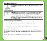 Preview for 79 page of Asus R600 - Auto Light Sensor PND User Manual