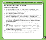 Preview for 81 page of Asus R600 - Auto Light Sensor PND User Manual