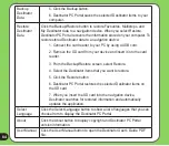 Preview for 84 page of Asus R600 - Auto Light Sensor PND User Manual