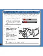 Preview for 4 page of Asus R700 Quick Start Manual