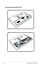 Preview for 66 page of Asus R701VB User Manual