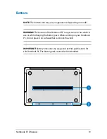 Preview for 19 page of Asus R750J E-Manual