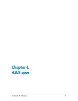 Preview for 71 page of Asus R750J E-Manual