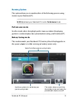 Preview for 73 page of Asus R750J E-Manual