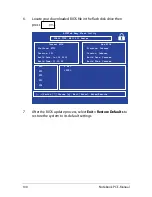 Preview for 100 page of Asus R750J E-Manual