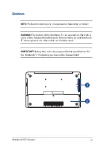 Preview for 19 page of Asus R752V E-Manual