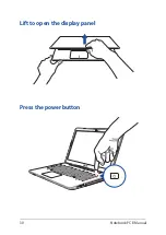 Preview for 30 page of Asus R752V E-Manual