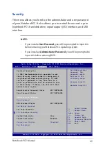 Preview for 69 page of Asus R752V E-Manual