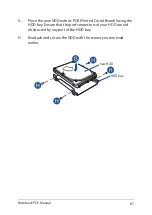 Preview for 87 page of Asus R752V E-Manual